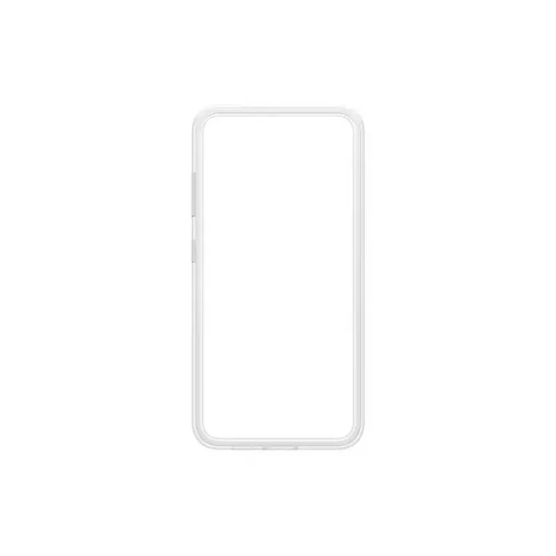 Dėklas Samsung Galaxy S24 geltonas 6,2 colio stilinga apsauga