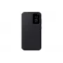 Samsung EF-ZS711CBEGWW mobiliojo telefono dėklas 16,3 cm (6,4 colio) Wallet dėklas Juoda