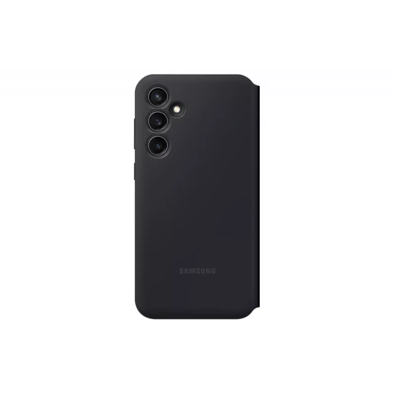 Samsung EF-ZS711CBEGWW mobiliojo telefono dėklas 16,3 cm (6,4 colio) Wallet dėklas Juoda
