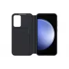 Samsung EF-ZS711CBEGWW mobiliojo telefono dėklas 16,3 cm (6,4 colio) Wallet dėklas Juoda