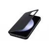 Samsung EF-ZS711CBEGWW mobiliojo telefono dėklas 16,3 cm (6,4 colio) Wallet dėklas Juoda