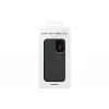 Samsung EF-ZS711CBEGWW mobiliojo telefono dėklas 16,3 cm (6,4 colio) Wallet dėklas Juoda