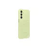 Samsung EF-OA256TMEGWW telefono dėklas 16.5 cm (6.5 colio) Dangtelis Liepų žalios spalvos