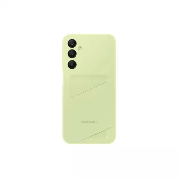 Samsung EF-OA256TMEGWW telefono dėklas 16.5 cm (6.5 colio) Dangtelis Liepų žalios spalvos