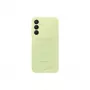 Samsung EF-OA256TMEGWW telefono dėklas 16.5 cm (6.5 colio) Dangtelis Liepų žalios spalvos