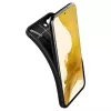 Spigen Rugged Armor dėklas mobiliajam telefonui juodas Galaxy S22 6,1 colio
