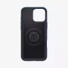 Spigen Thin Fit Mag MagSafe telefono dėklas iPhone 16 Pro Max, Metal Slate