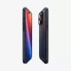 Spigen Thin Fit Mag MagSafe telefono dėklas iPhone 16 Pro Max, Metal Slate