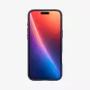 Spigen Thin Fit Mag MagSafe telefono dėklas iPhone 16 Pro Max, Metal Slate