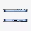 Spigen ACS08995 Liquid Crystal nugarėlės dėklas Galaxy S25, TPU, skaidrus