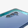 Spigen ACS08995 Liquid Crystal nugarėlės dėklas Galaxy S25, TPU, skaidrus