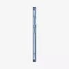 Spigen ACS08995 Liquid Crystal nugarėlės dėklas Galaxy S25, TPU, skaidrus