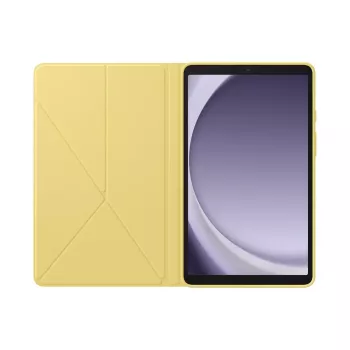 Samsung EF-BX110TLEGWW dėklas planšetei 22,1 cm (8,7 colio) aplanko tipo mėlynas