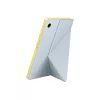 Samsung EF-BX110TLEGWW Smart knygelės tipo dėklas planšetei Galaxy Tab A9, mėlynas