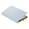 Samsung EF-BX110TLEGWW Smart knygelės tipo dėklas planšetei Galaxy Tab A9, mėlynas