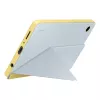 Samsung EF-BX110TLEGWW Smart knygelės tipo dėklas planšetei Galaxy Tab A9, mėlynas