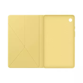 Samsung EF-BX110TLEGWW dėklas planšetei 22,1 cm (8,7 colio) aplanko tipo mėlynas