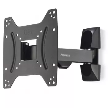 TV laikiklis Hama 00220821 Juodas 121,9 cm 20 kg talpa