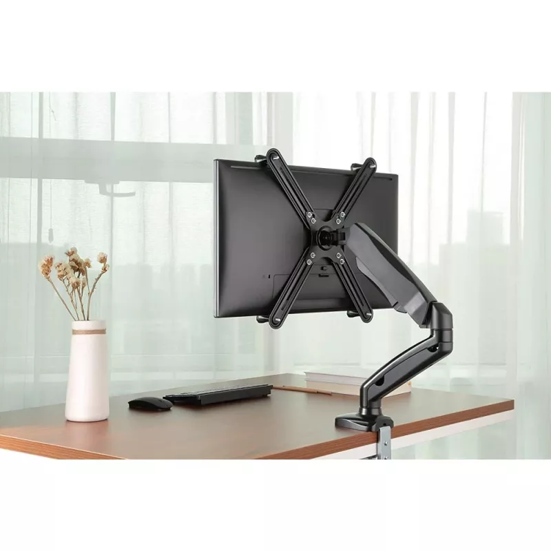 Montavimo adapteris TECHLY 364316 LCD/LED monitoriams 13–27 colių, NE VESA