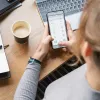 LogiLink Wi-Fi išmanusis rozetinis blokas 6x CEE 7/3 4x USB