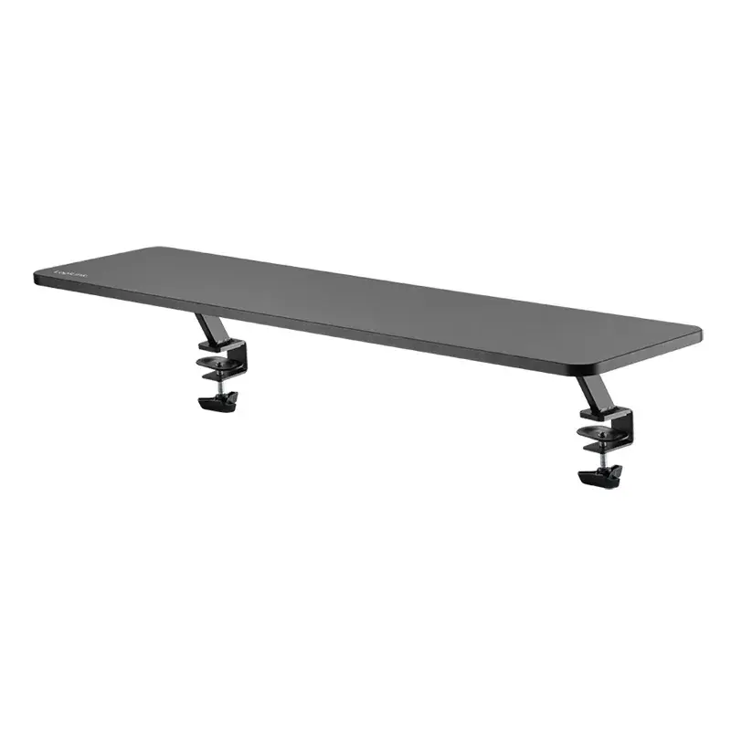 Monitoriaus laikiklis LogiLink BP0154 81,3 cm (32 inch) juodas stalas spaustuvas / per varžtą