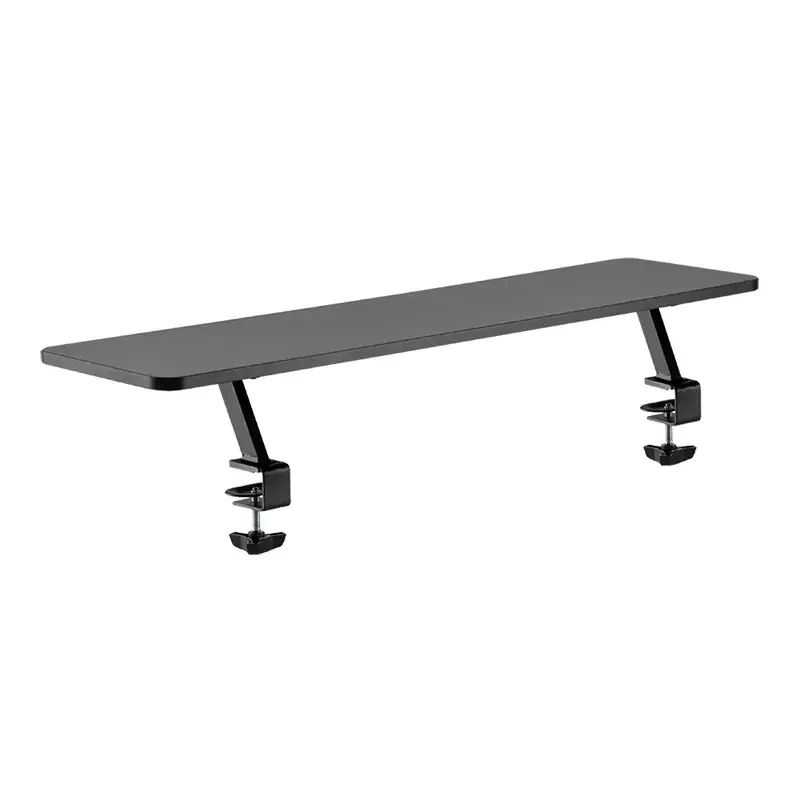 Monitoriaus laikiklis LogiLink BP0154 81,3 cm (32 inch) juodas stalas spaustuvas / per varžtą