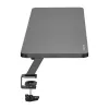 Monitoriaus laikiklis LogiLink BP0154 81,3 cm (32 inch) juodas stalas spaustuvas / per varžtą