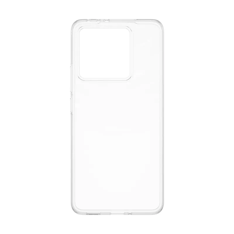 PanzerGlass SAFE. TPU Dėklas Skaidrus Xiaomi 14T