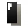 PanzerGlass SAFE TPU dėklas Samsung Galaxy S24 Ultra skaidrus juodas