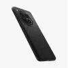 Spigen OnePlus 12 Liquid Air matinė juoda mobiliojo telefono dėklas 17,3 cm