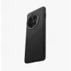 Spigen OnePlus 12 Liquid Air matinė juoda mobiliojo telefono dėklas 17,3 cm