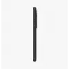 Spigen OnePlus 12 Liquid Air matinė juoda mobiliojo telefono dėklas 17,3 cm