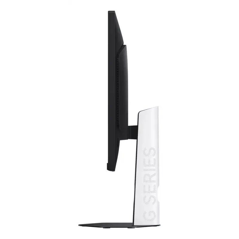 Monitorius Xiaomi G24i 2026 23,8 colio (60,5 cm) Full HD 1920×1080 Fast IPS 1 ms VESA juodas