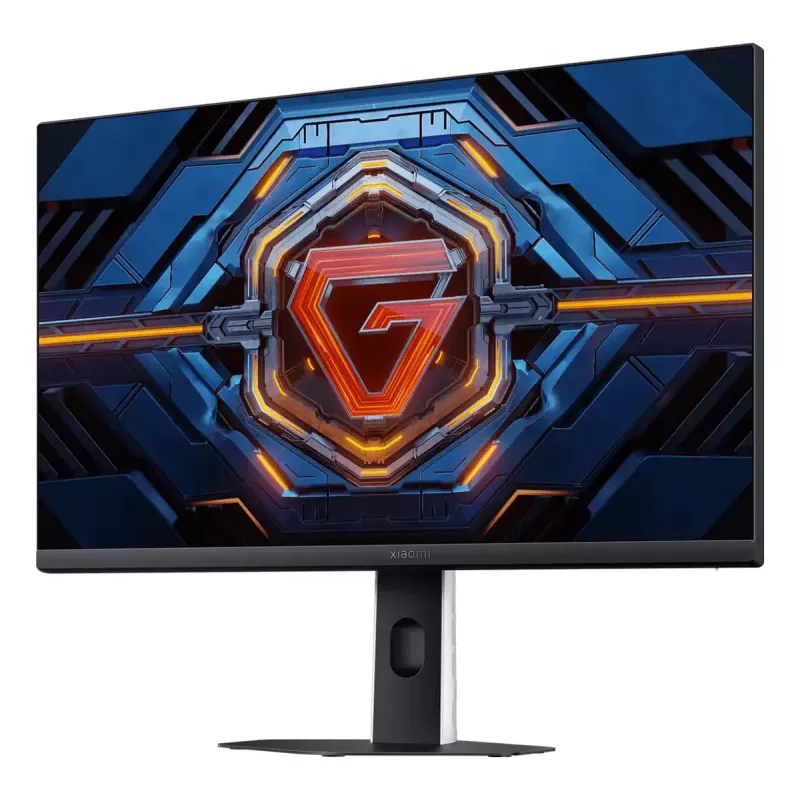 Monitorius Xiaomi G24i 2026 23,8 colio (60,5 cm) Full HD 1920×1080 Fast IPS 1 ms VESA juodas