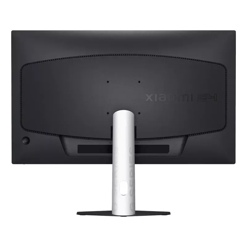 Monitorius Xiaomi G24i 2026 23,8 colio (60,5 cm) Full HD 1920×1080 Fast IPS 1 ms VESA juodas