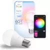 Philips Hue White and colour ambience Essential A60 – E27 išmanioji lemputė – 806 lm – 8 W