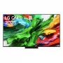LG QNED evo AI 65QNED86A6A 165,1 cm (65 colių) 4K Ultra HD išmanusis televizorius Wi-Fi juodas