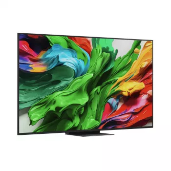 LG QNED evo AI 65QNED86A6A 165,1 cm (65 colių) 4K Ultra HD išmanusis televizorius Wi-Fi juodas