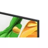 LG QNED evo AI 65QNED86A6A 165,1 cm (65 colių) 4K Ultra HD išmanusis televizorius Wi-Fi juodas