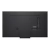 LG QNED evo AI 65QNED86A6A 165,1 cm (65 colių) 4K Ultra HD išmanusis televizorius Wi-Fi juodas