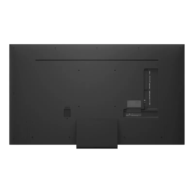 LG QNED evo AI 65QNED86A6A 165,1 cm (65 colių) 4K Ultra HD išmanusis televizorius Wi-Fi juodas