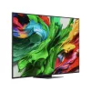 LG QNED evo AI 65QNED86A6A 165,1 cm (65 colių) 4K Ultra HD išmanusis televizorius Wi-Fi juodas