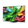LG QNED evo AI 65QNED86A6A 165,1 cm (65 colių) 4K Ultra HD išmanusis televizorius Wi-Fi juodas