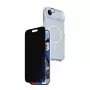 PanzerGlass CARE apsauginis dėklas iPhone 17 Air – Privacy 3-in-1