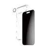 PanzerGlass CARE apsauginis dėklas iPhone 17 Air – Privacy 3-in-1
