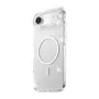 Dėklas PanzerGlass CARE Flagship Case Urban Explorer Star Lit White MagSafe iPhone Air