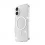 PanzerGlass CARE by Flagship Case Urban Explorer Star Lit White MagSafe dėklas iPhone 17