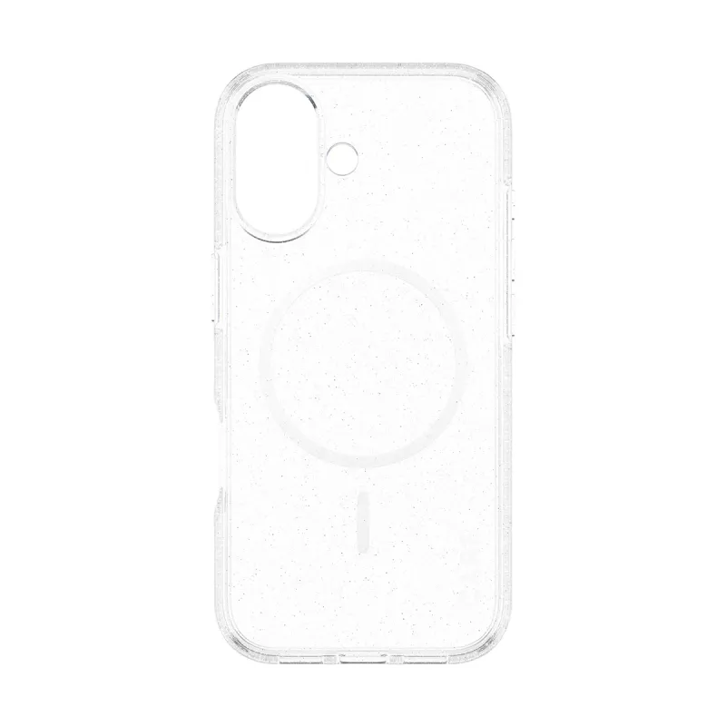 PanzerGlass CARE by Flagship Case Urban Explorer Star Lit White MagSafe dėklas iPhone 17
