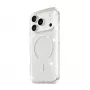 Dėklas PanzerGlass CARE by Flagship Case Urban Explorer Star Lit White MagSafe iPhone 17 Pro