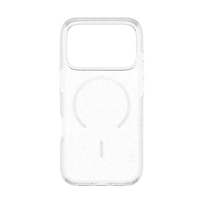 Dėklas PanzerGlass CARE by Flagship Case Urban Explorer Star Lit White MagSafe iPhone 17 Pro